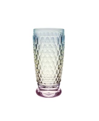 Boston Highball Glass