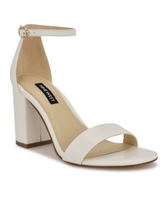 Women's Toniann Open Toe Dress Sandals