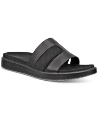 Ecco - Women's Flowt Oasis Slide Sandals