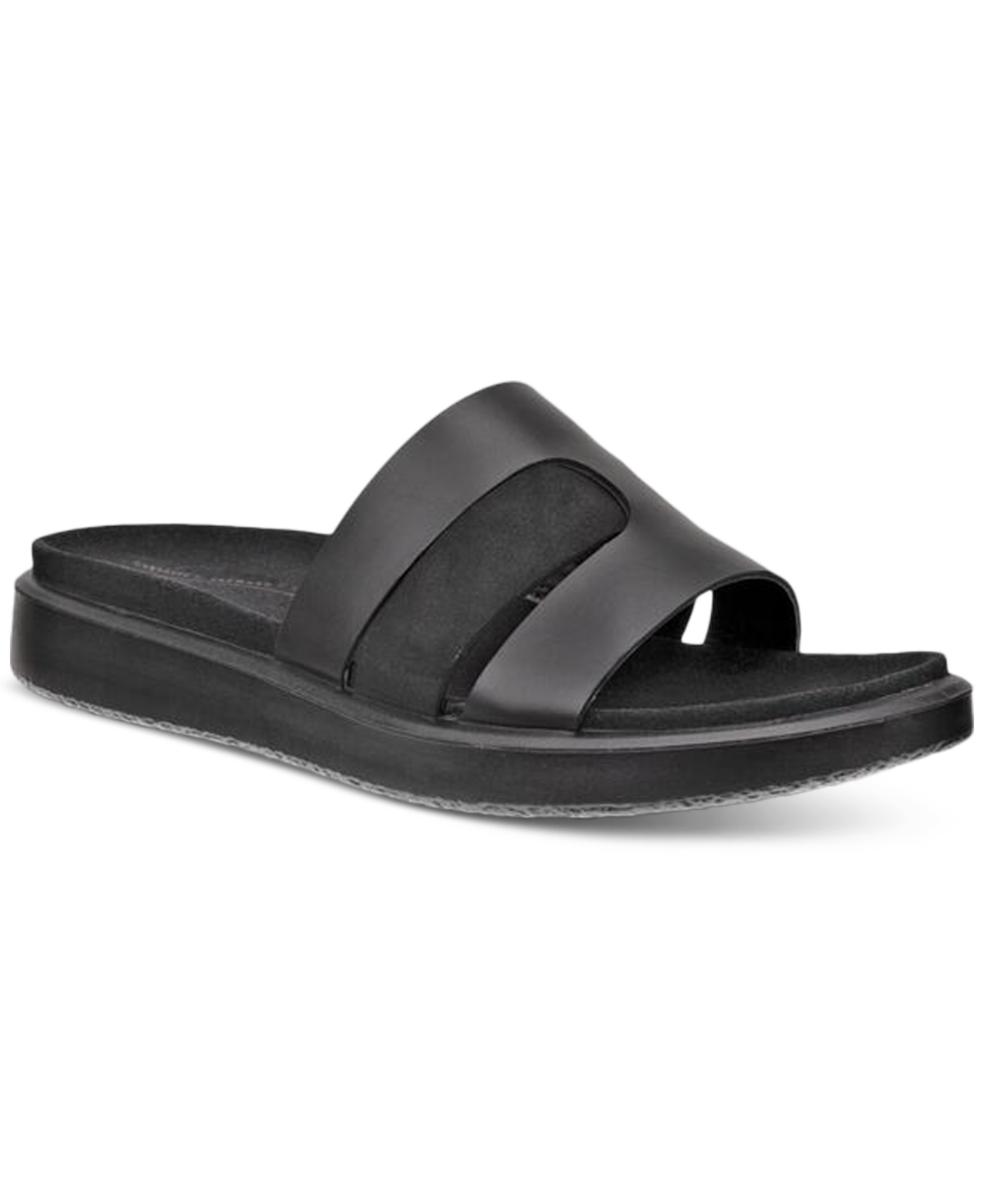 Women's Flowt Oasis Slide Sandals - Black, Black