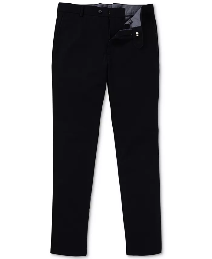 Men's Ultimate Non-Iron Chino Pants - thumbnail 8
