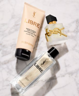 Libre Hair Mist, 1 oz.