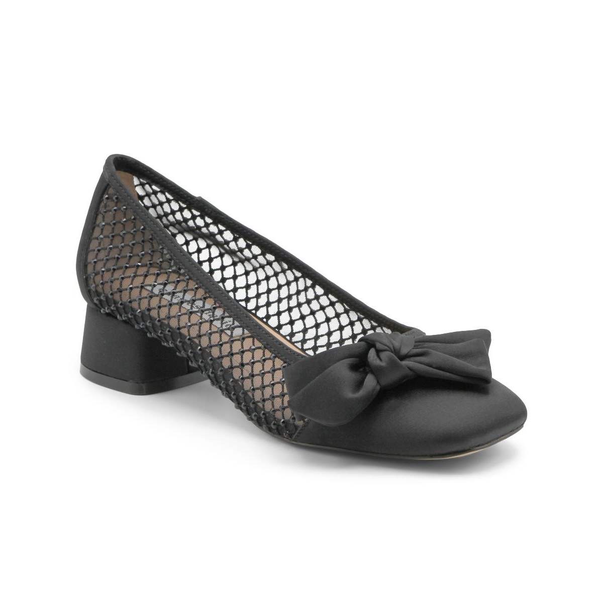 Womens Zola - Black