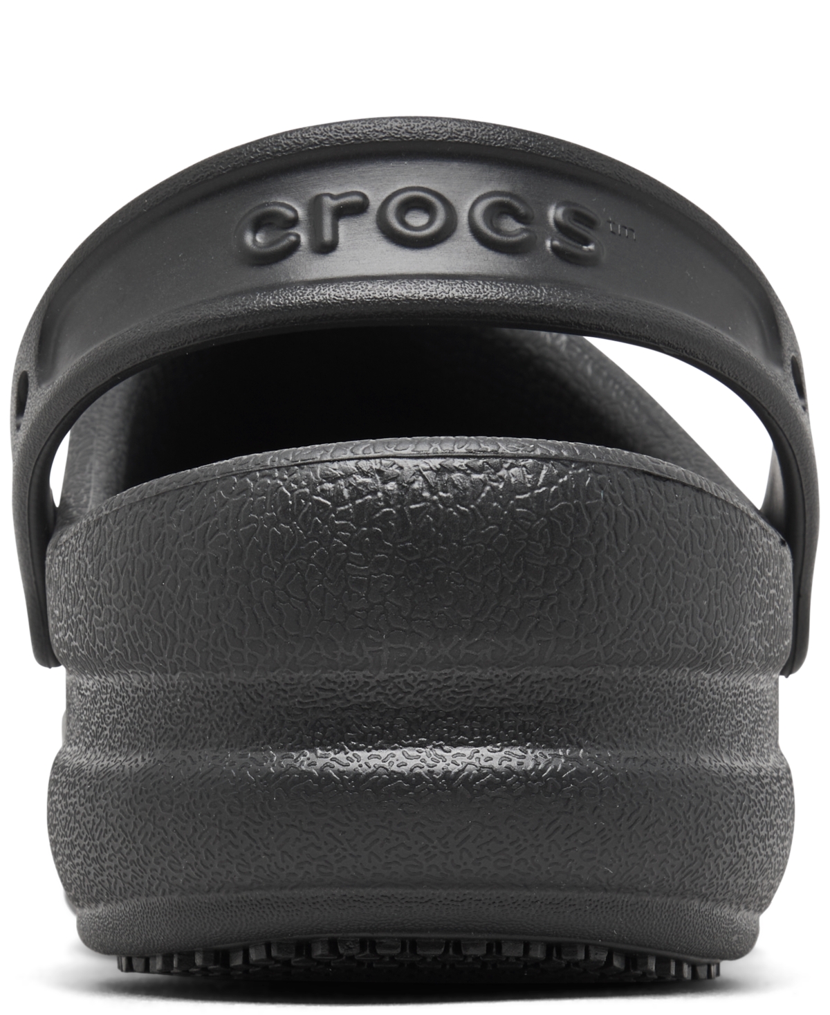 Crocs Men's and Women's Bistro Clogs from Finish Line