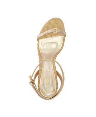 Women's Aurora Mid Heel Dress Sandals