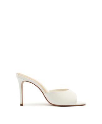 Women's Cloe Round Toe Dress Sandals