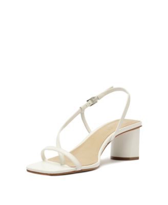 Women's Heloise Mid Block Heel Dress Sandals