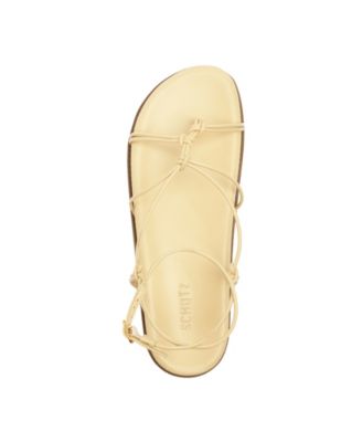 Women's Calabria Sporty Flat Sandals