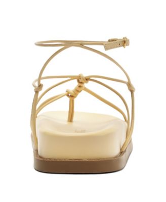 Women's Calabria Sporty Flat Sandals