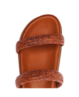 Women's Ruby Sporty Flat Sandals