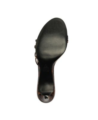 Women's Inez Kitten Heel Sandals