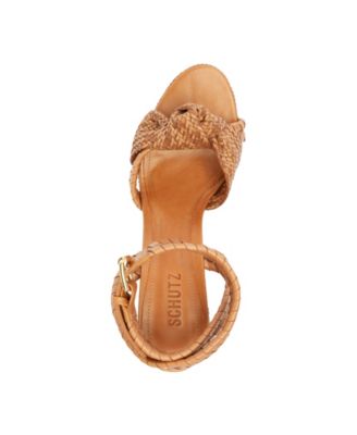 Women's Khari Platform Dress Sandals