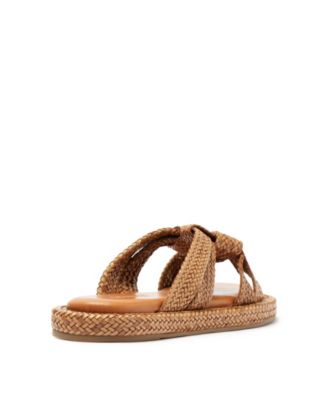 Women's Kali Flat Sandals