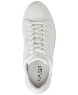 Women's Ainsley Lace-Up Sneakers