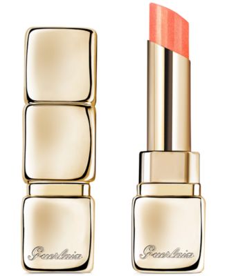 GUERLAIN - Guerlain KissKiss Bee Glow Lip Balm