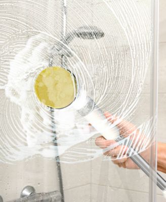 Evo Scrub It Electric Cordless Spin Scrubber