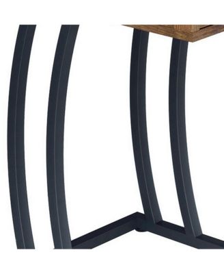 Accent Table – Stylish and Functional Piece for Living Room, Bedroom, or Entryway