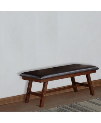Wooden Bench for Versatile and Stylish Seating Solutions