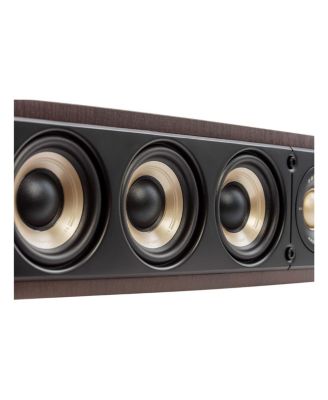 Signature Elite ES35 Slim Center Channel Speaker