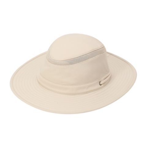 Мужской головной убор Kanut Sports Floatable Cimarron Safari Hat, цвет: Бежевый