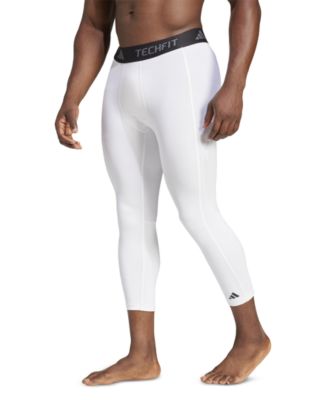 Men's Techfit Compression 3/4 Training Tights