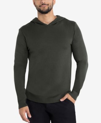 XRAY Men's Basic Hoodie Sweater