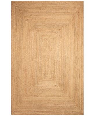 Liora Manne' - Tulum Plain 5'x8' Area Rug