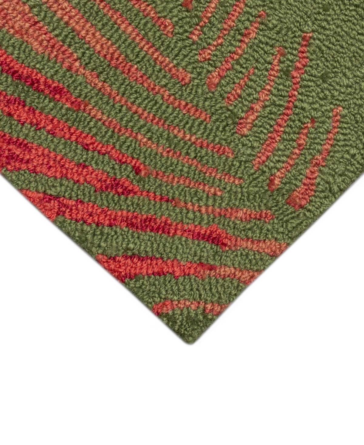 Liora Manne Frontporch Pelican 2'x3' Area Rug In Multi