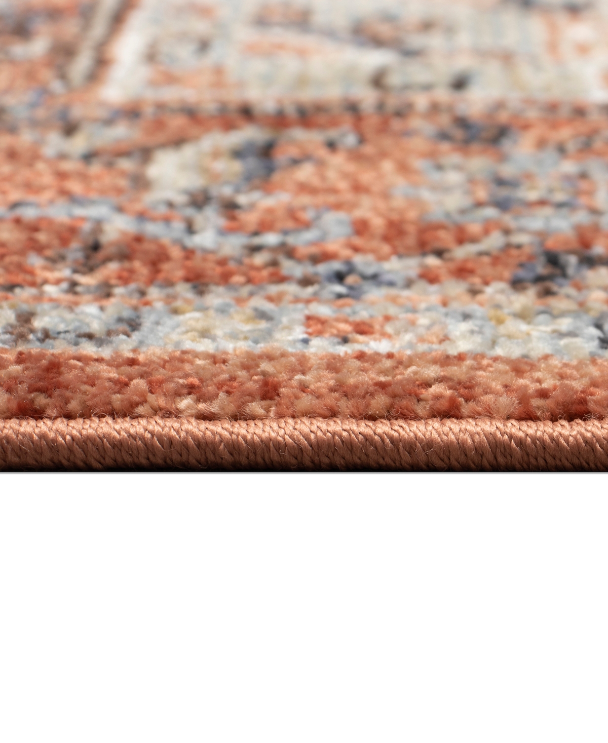 Liora Manne Ariana Heriz 1'11"x7'6" Runner Area Rug