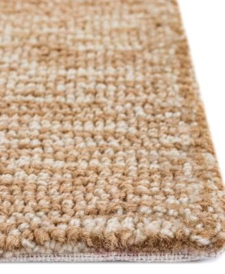 Capri Ropes Rug Collection