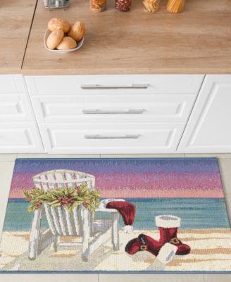 Esencia Santa Siesta 2'x2'10" Area Rug