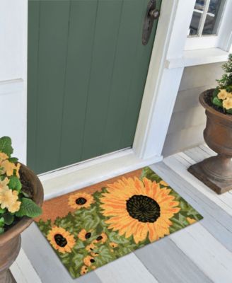 Natura Sunny Day 2'x3' Area Rug