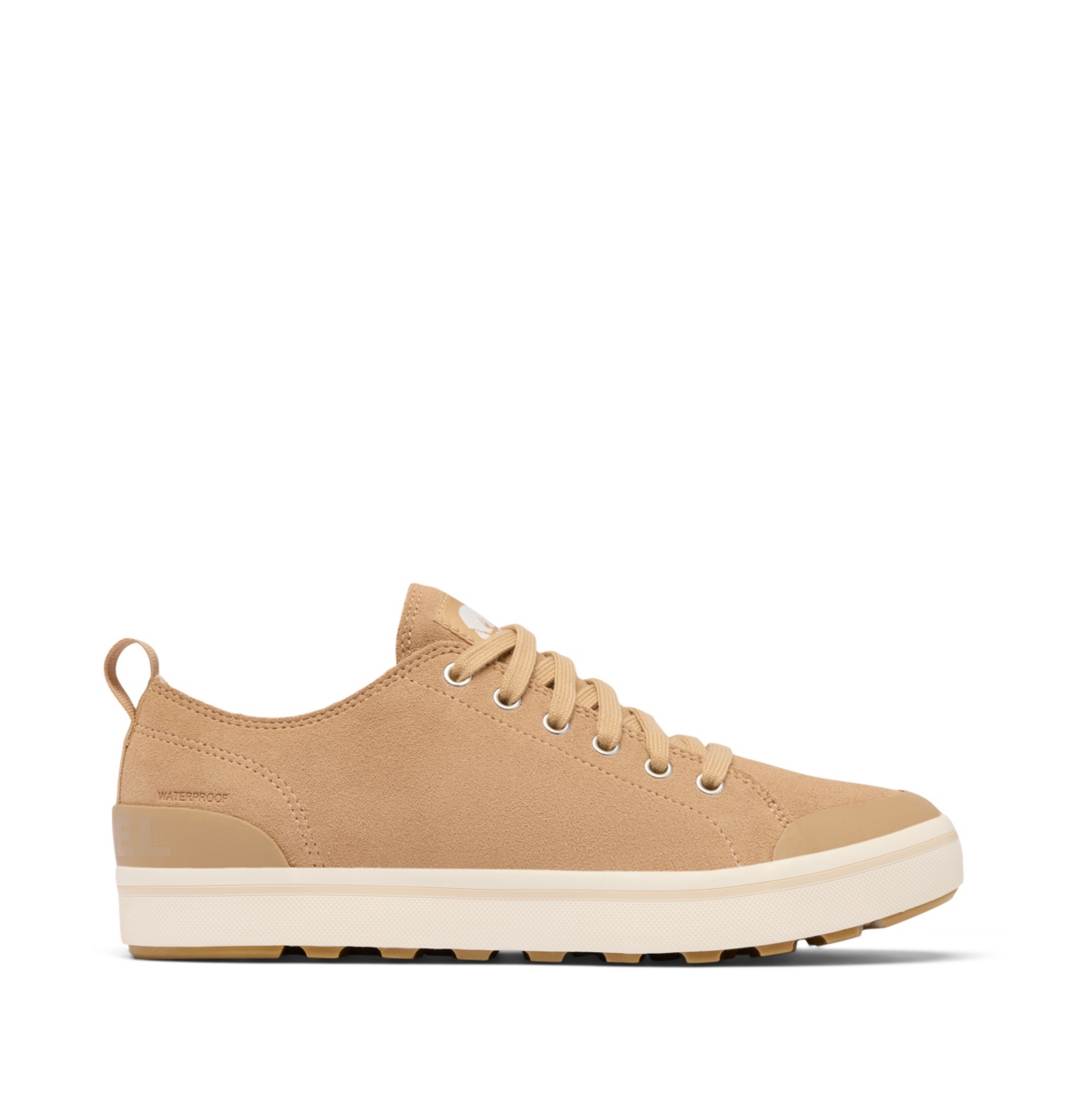 Sorel Men's Metro Ii Low Waterproof Lace-up Sneakers