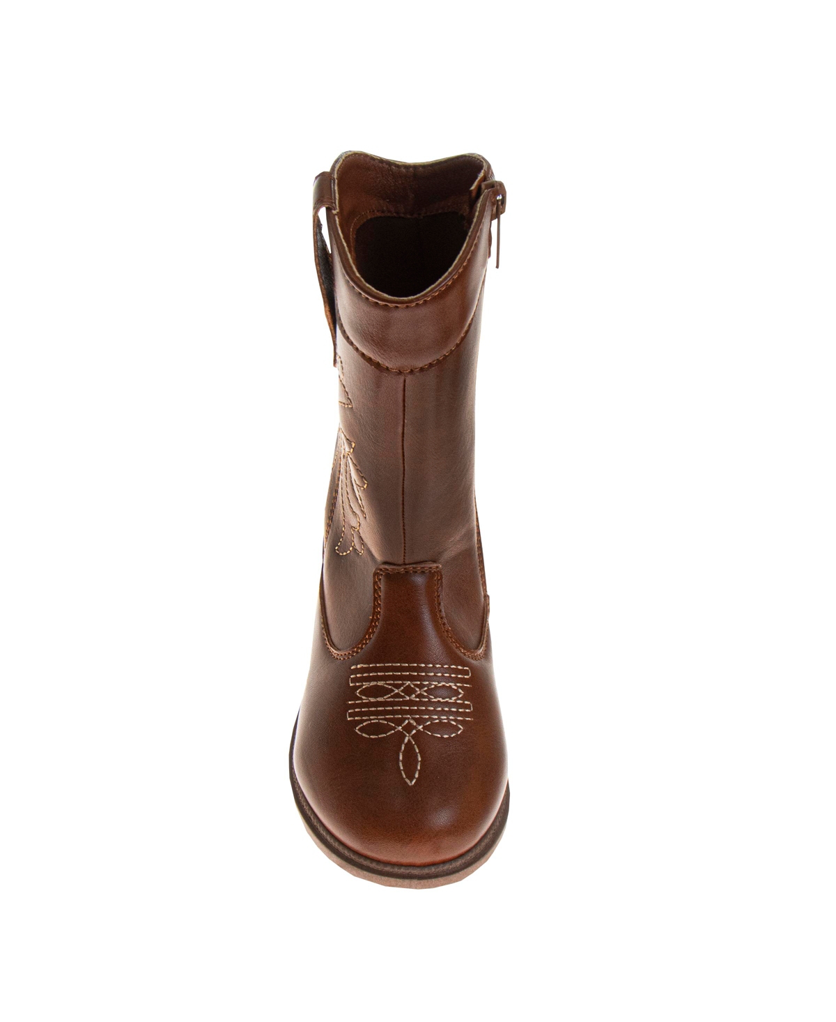 LAURA ASHLEY TODDLER LITTLE GIRLS COWGIRL BOOTS 