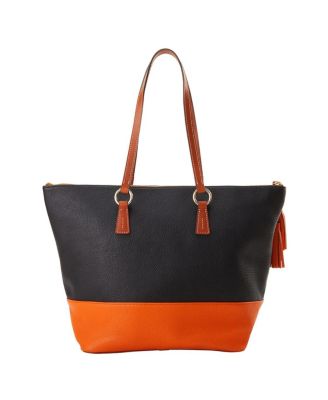Cincinnati Bengals Tobi Tote Purse