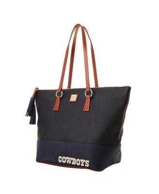 Dallas Cowboys Tobi Tote Purse