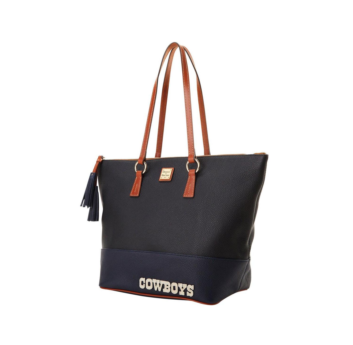 Dallas Cowboys Tobi Tote Purse