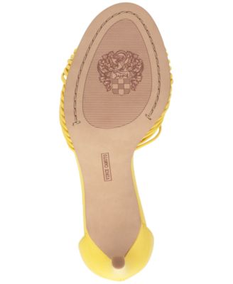 Women's Blaine Strappy Two-Piece Dress Sandals