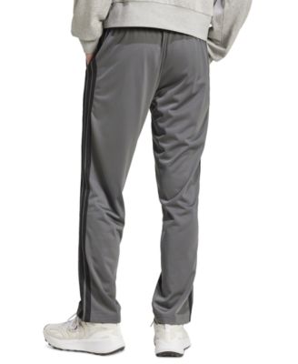 Men's 3-Stripes Regular-Fit Tricot Track Pants