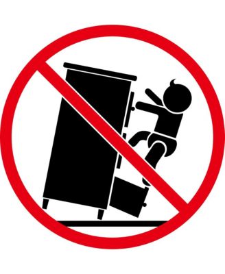 Vitrine Cabinet Sonoma Oak 32.5"x12"x31.5" Engineered Wood