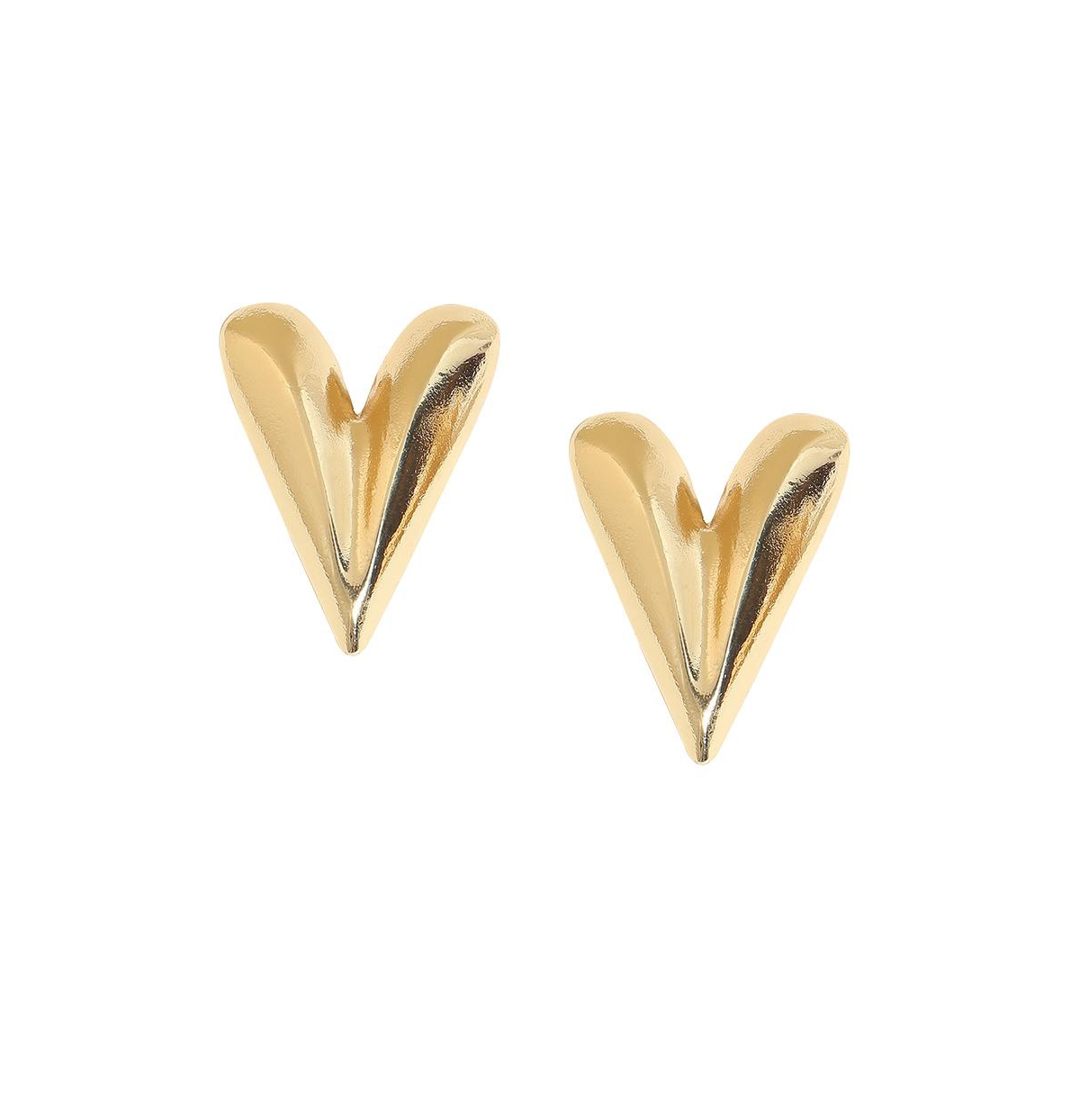Casual Drop Earrings