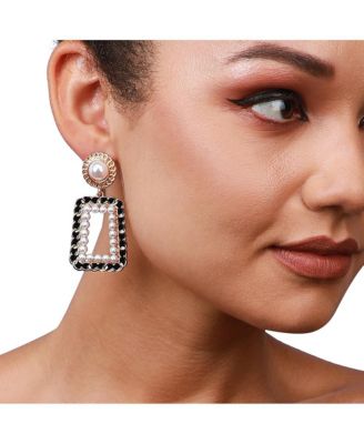 Party Drop Earrings