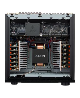 AVR-A10H 13.4-Channel 8K AV Amplifier with HEOS Built-in