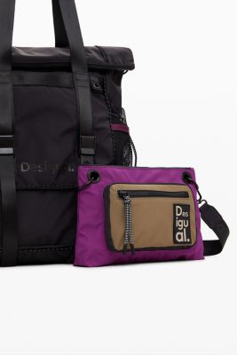 Women's Large multiposition Voyager backpack