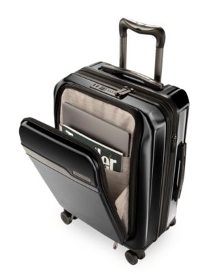 Palm Springs Carry-On Spinner with FastAccess Front Pocket