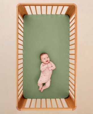 Infant Baby Long Sleeve 1.0 Thermal Overall Grade Romper