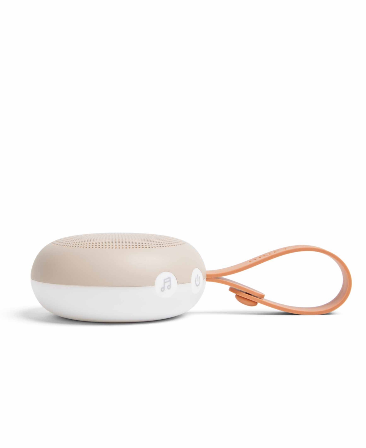 Ergopouch Infant Baby Drift Away White Noise Machine In Oatmeal Marle