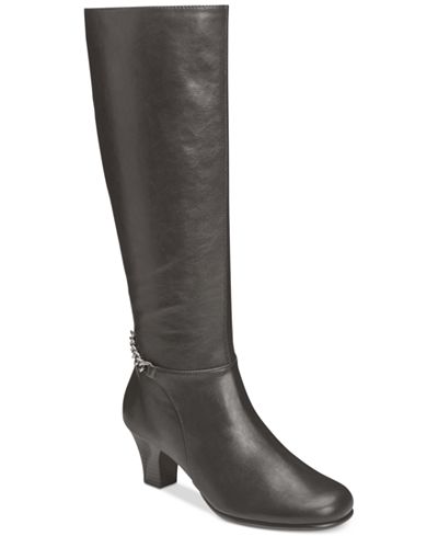 Aerosoles Margarita Tall Dress Boots