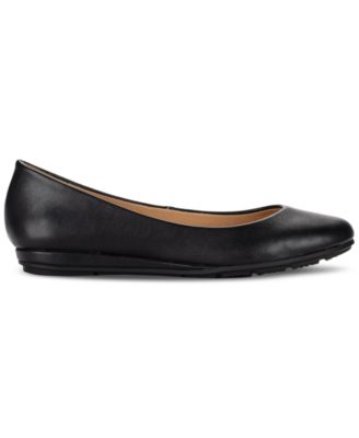Women's Elsaa Cushioned Insoles Flats, Exclusively at Macy's