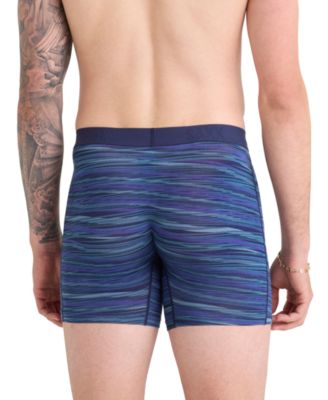 Men's Vibe Xtra 2-Pk. Slim-Fit Boxer Briefs